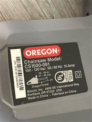 OREGON CS1500-091